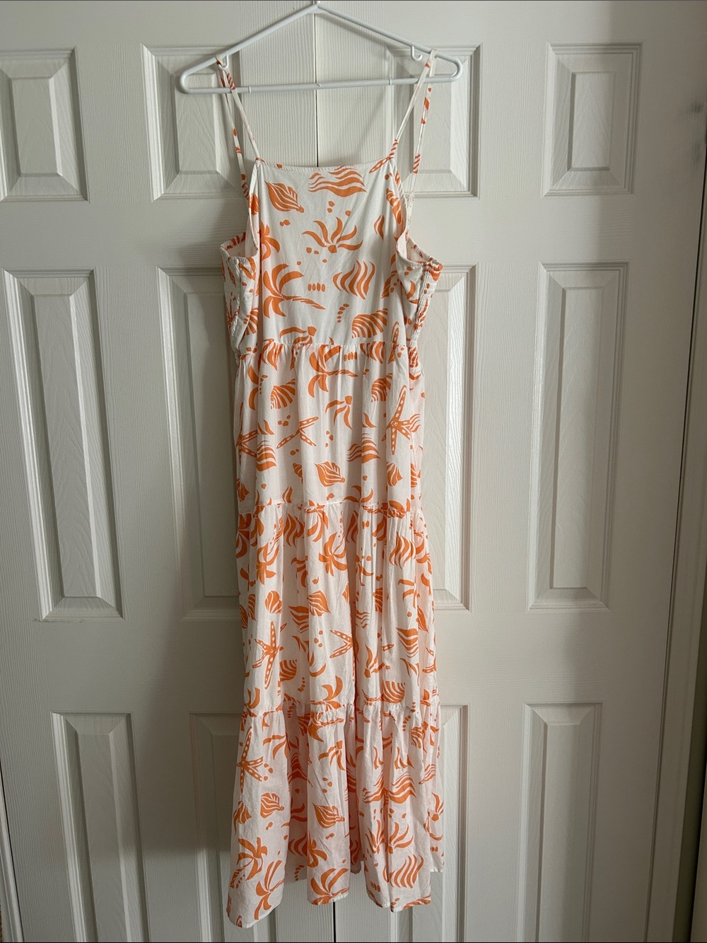 The Perfect Summer Dress